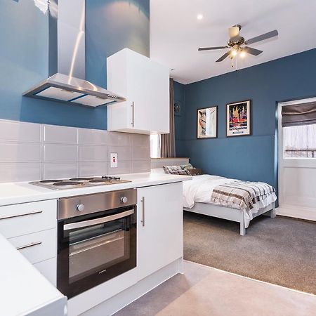 Summerfield Pub & Boutique Rooms London Exteriör bild