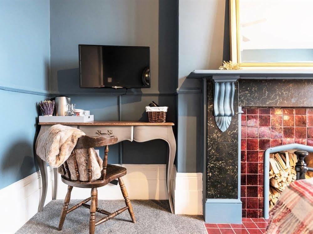 Summerfield Pub & Boutique Rooms London Exteriör bild