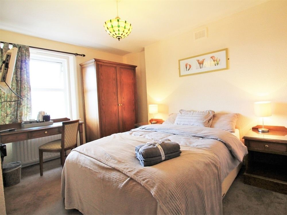 Summerfield Pub & Boutique Rooms London Exteriör bild