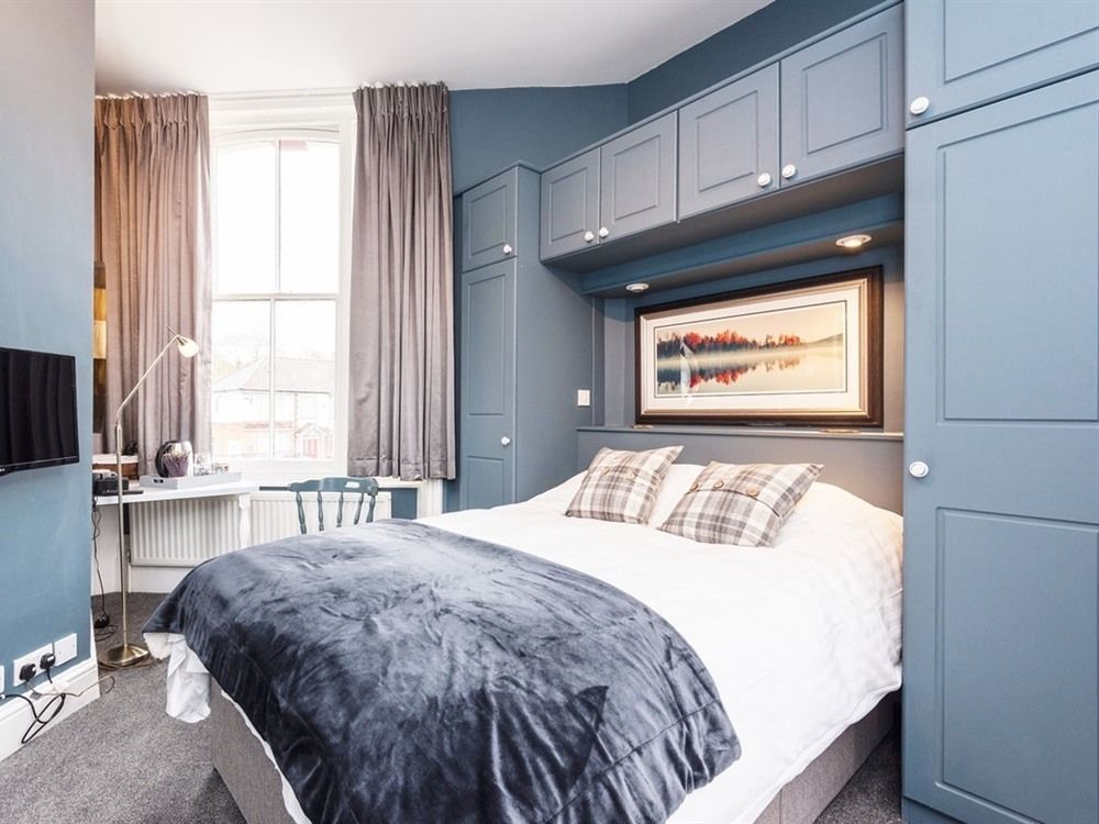 Summerfield Pub & Boutique Rooms London Exteriör bild
