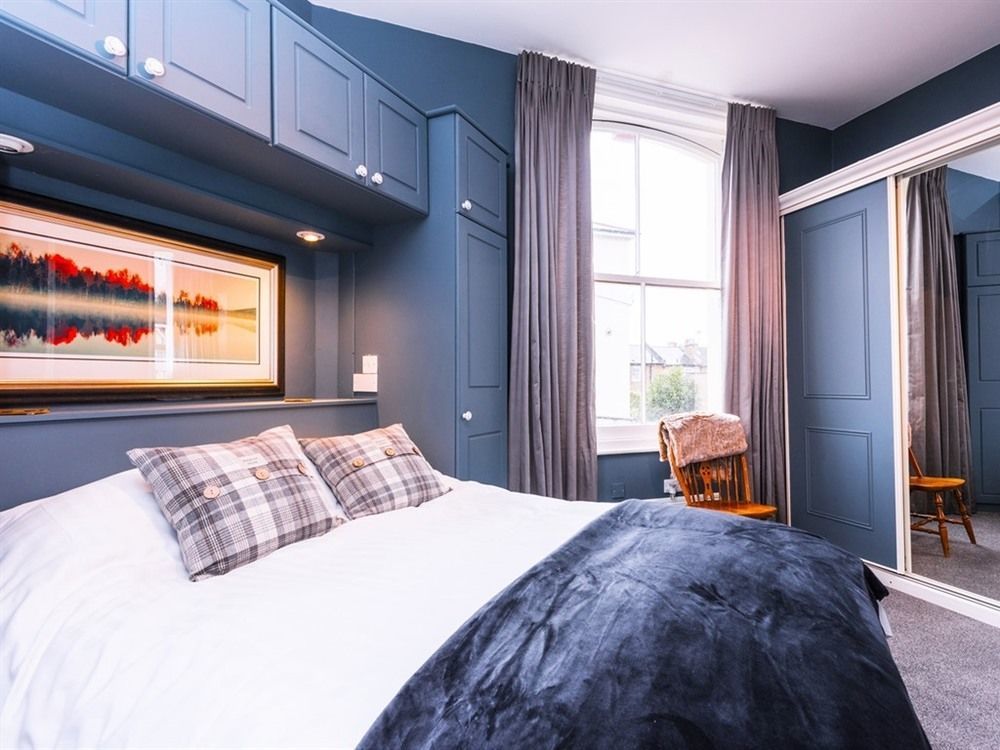 Summerfield Pub & Boutique Rooms London Exteriör bild