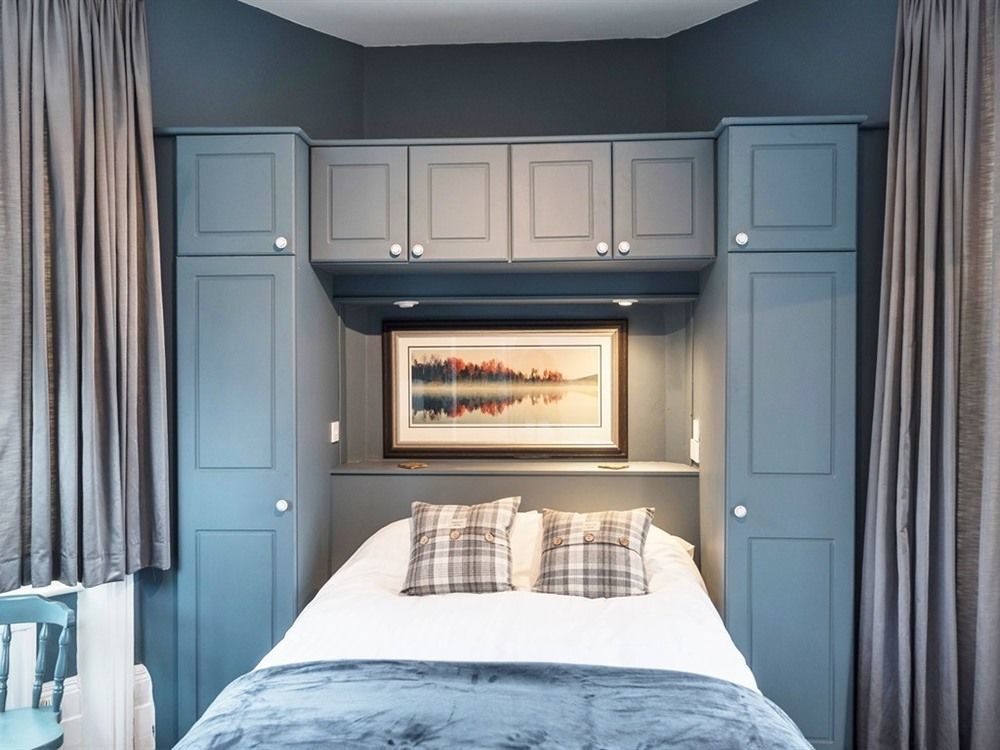 Summerfield Pub & Boutique Rooms London Exteriör bild