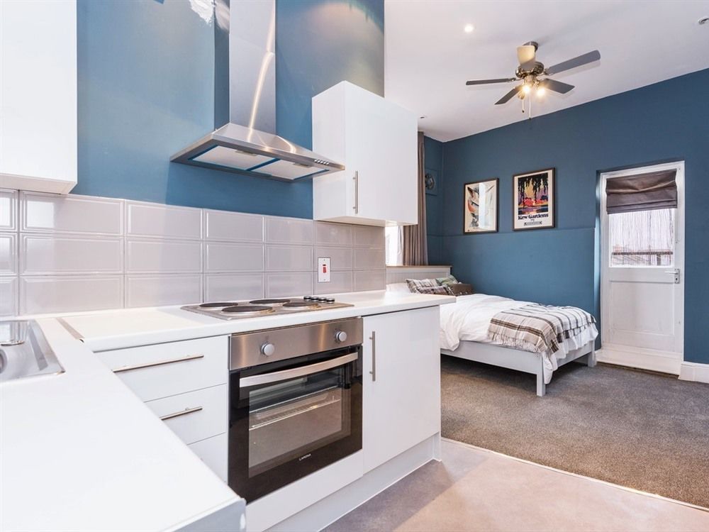 Summerfield Pub & Boutique Rooms London Exteriör bild