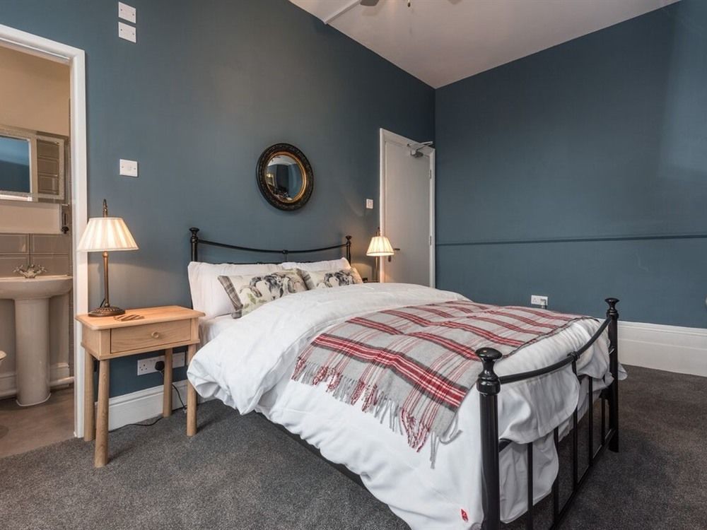 Summerfield Pub & Boutique Rooms London Exteriör bild