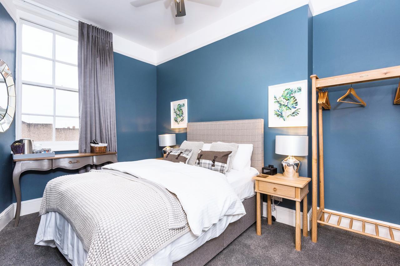 Summerfield Pub & Boutique Rooms London Exteriör bild