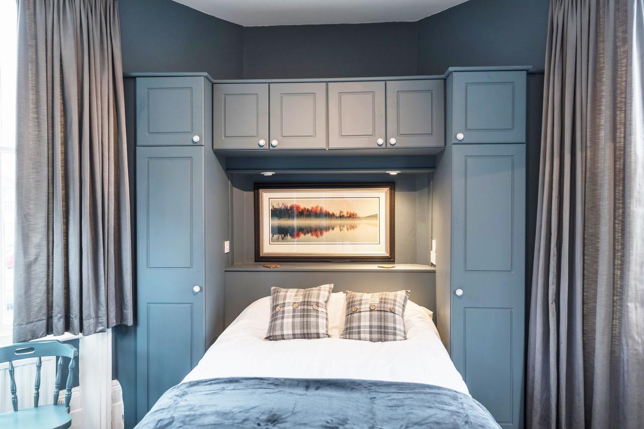 Summerfield Pub & Boutique Rooms London Exteriör bild