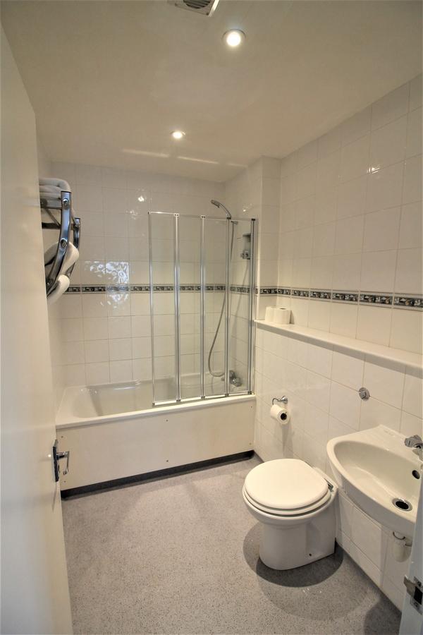 Summerfield Pub & Boutique Rooms London Exteriör bild