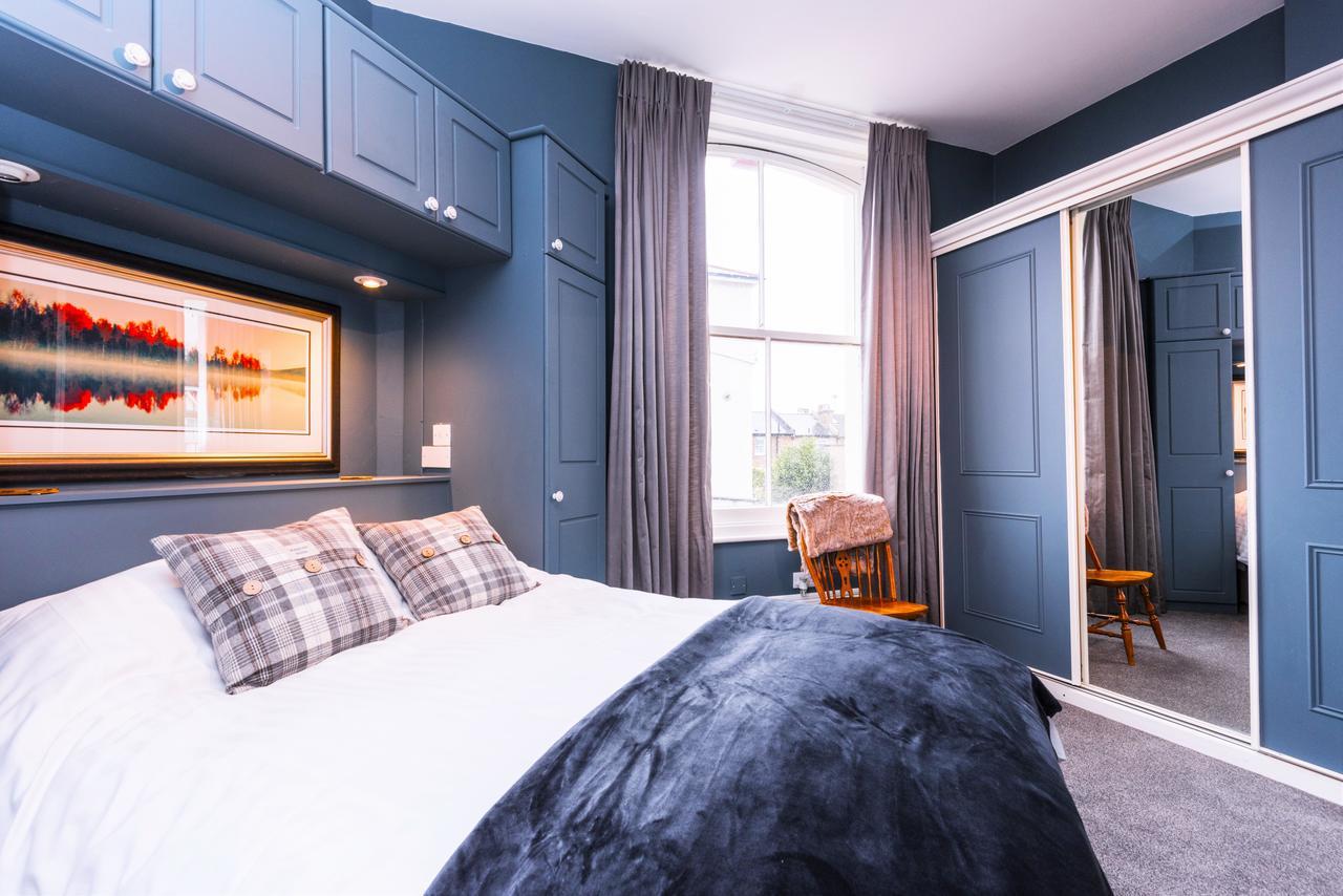 Summerfield Pub & Boutique Rooms London Exteriör bild