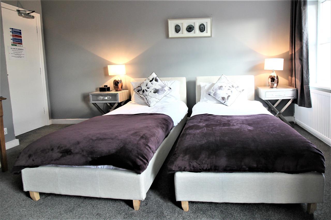 Summerfield Pub & Boutique Rooms London Exteriör bild