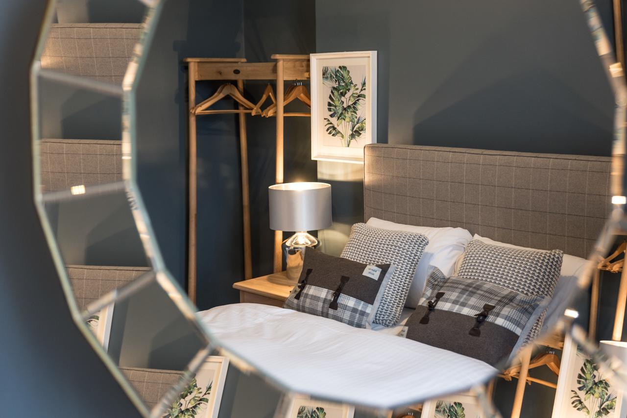 Summerfield Pub & Boutique Rooms London Exteriör bild