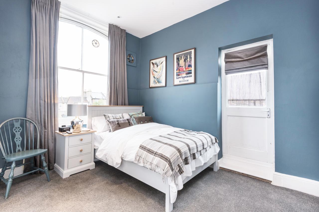 Summerfield Pub & Boutique Rooms London Exteriör bild