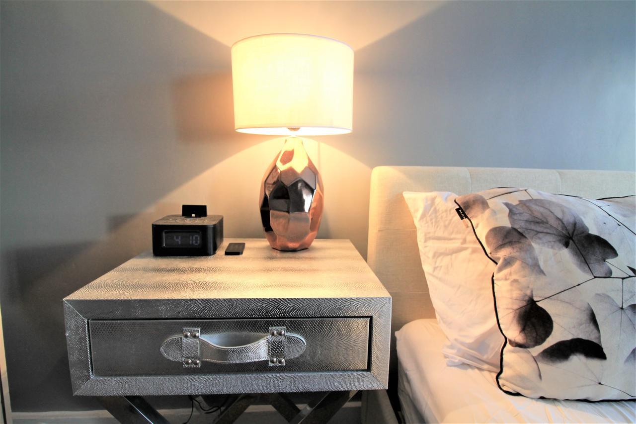 Summerfield Pub & Boutique Rooms London Exteriör bild