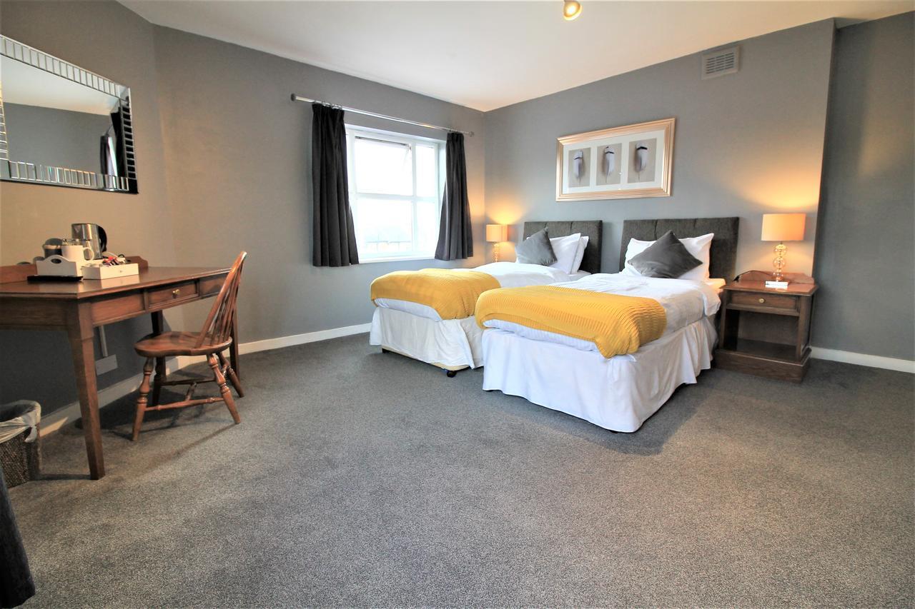 Summerfield Pub & Boutique Rooms London Exteriör bild