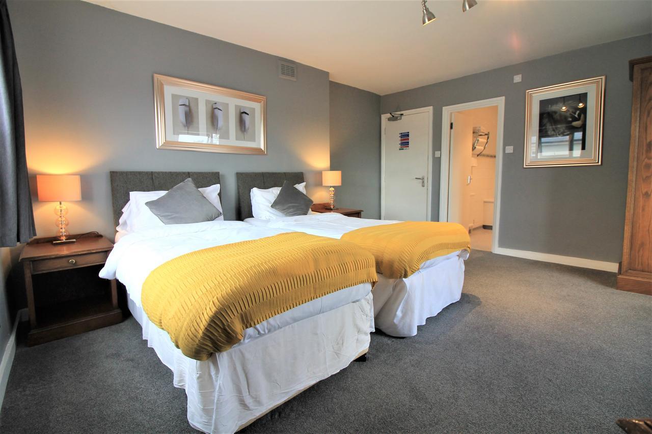 Summerfield Pub & Boutique Rooms London Exteriör bild