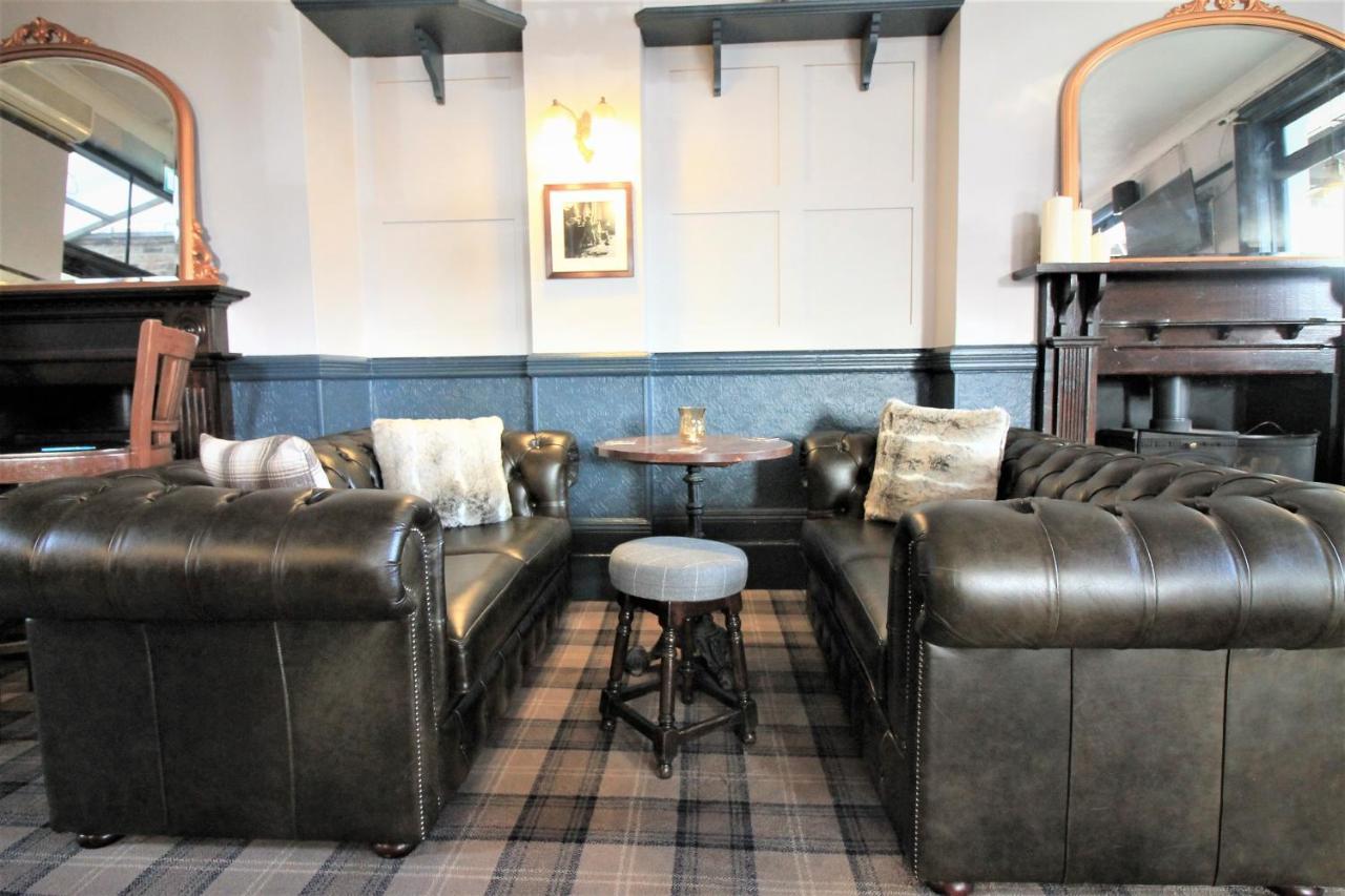 Summerfield Pub & Boutique Rooms London Exteriör bild