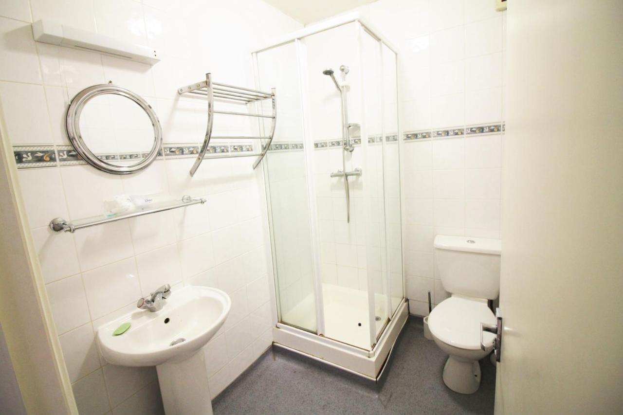 Summerfield Pub & Boutique Rooms London Exteriör bild
