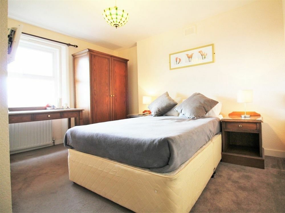 Summerfield Pub & Boutique Rooms London Exteriör bild