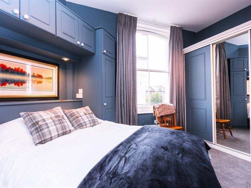 Summerfield Pub & Boutique Rooms London Exteriör bild