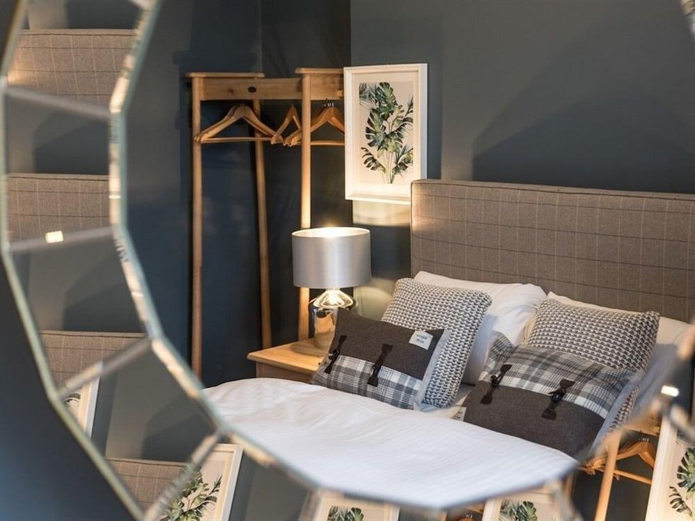 Summerfield Pub & Boutique Rooms London Exteriör bild